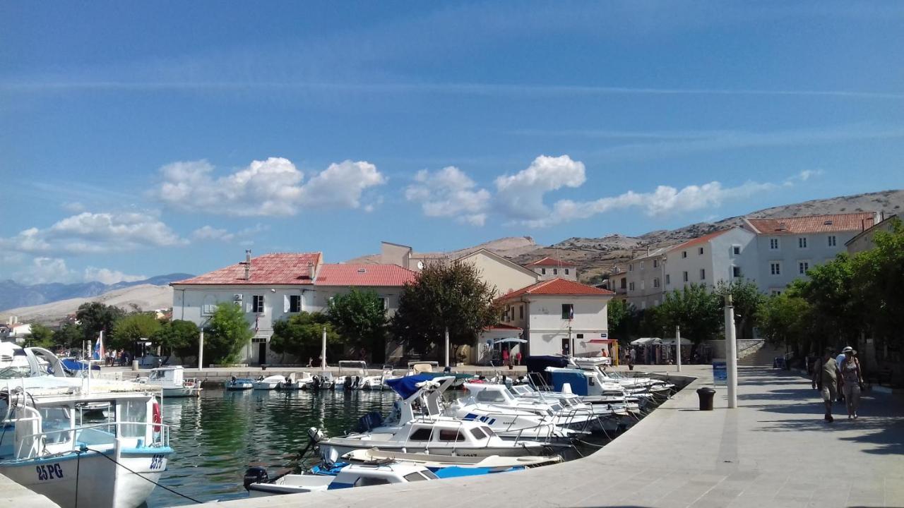Villa Luka 파그 외부 사진