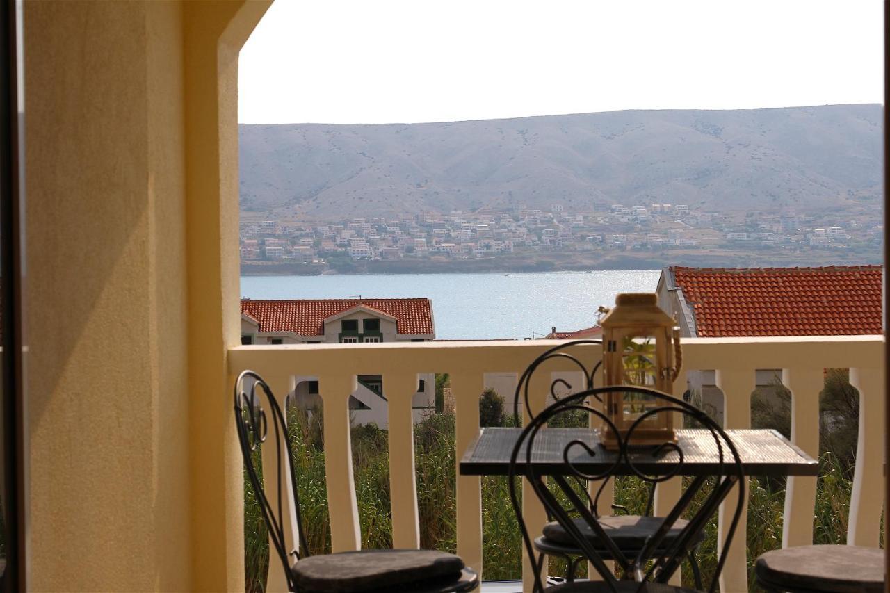 Villa Luka 파그 외부 사진