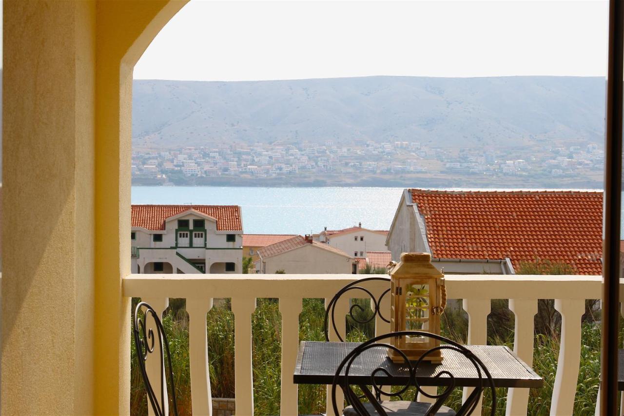 Villa Luka 파그 외부 사진