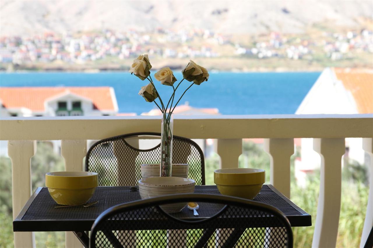 Villa Luka 파그 외부 사진