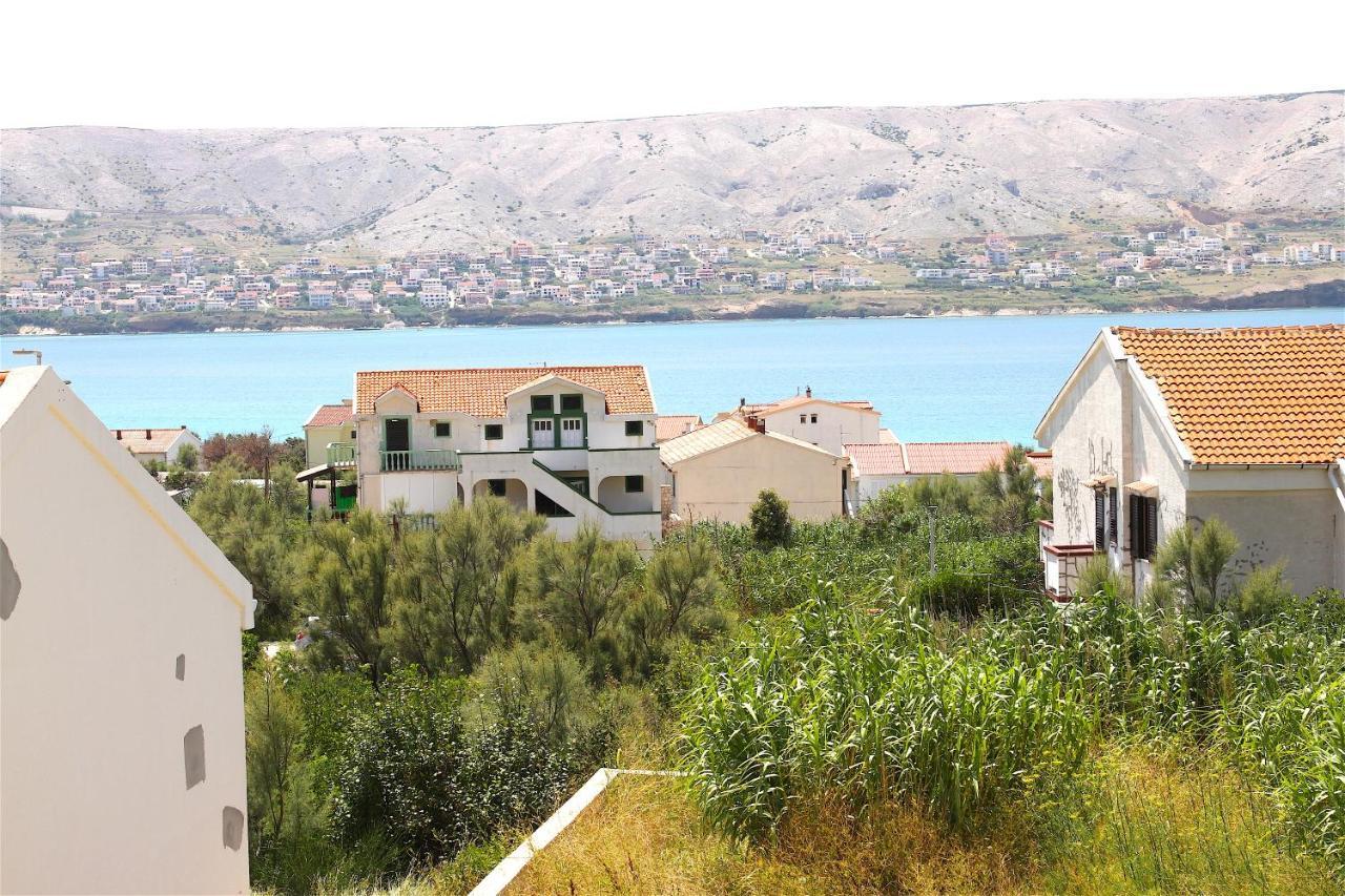 Villa Luka 파그 외부 사진