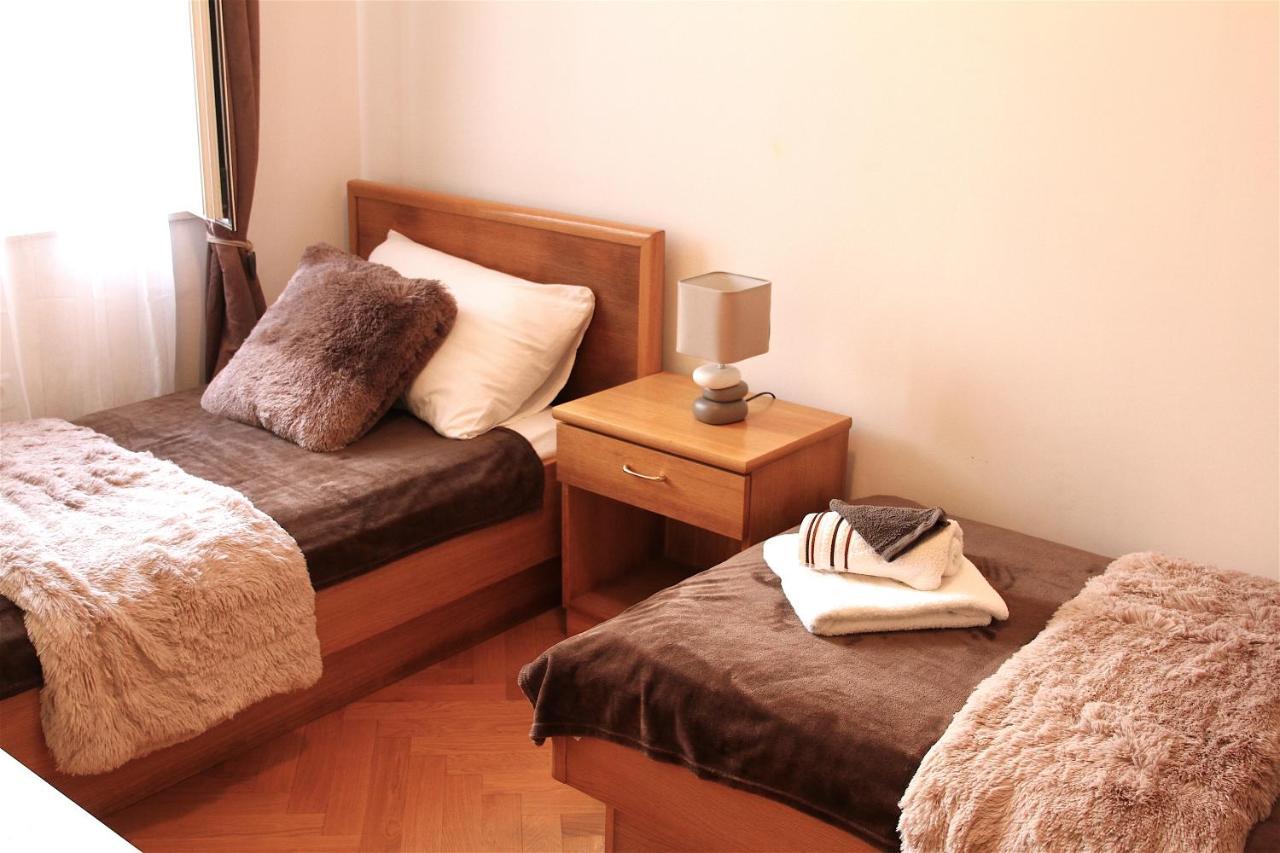 Villa Luka 파그 외부 사진