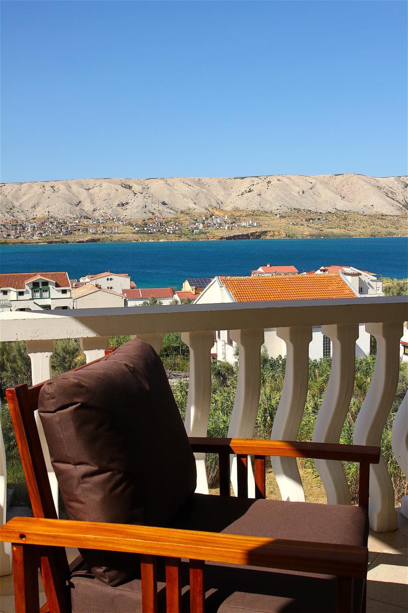 Villa Luka 파그 외부 사진