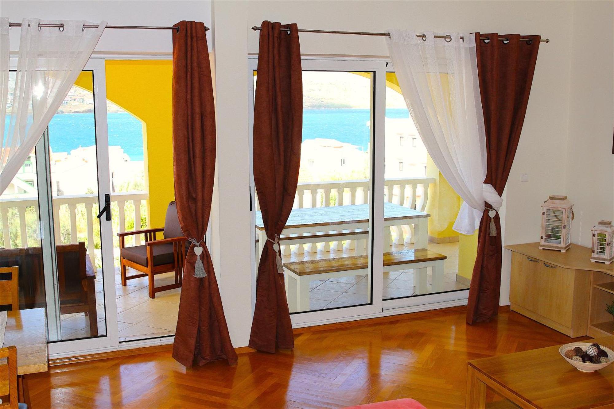 Villa Luka 파그 외부 사진