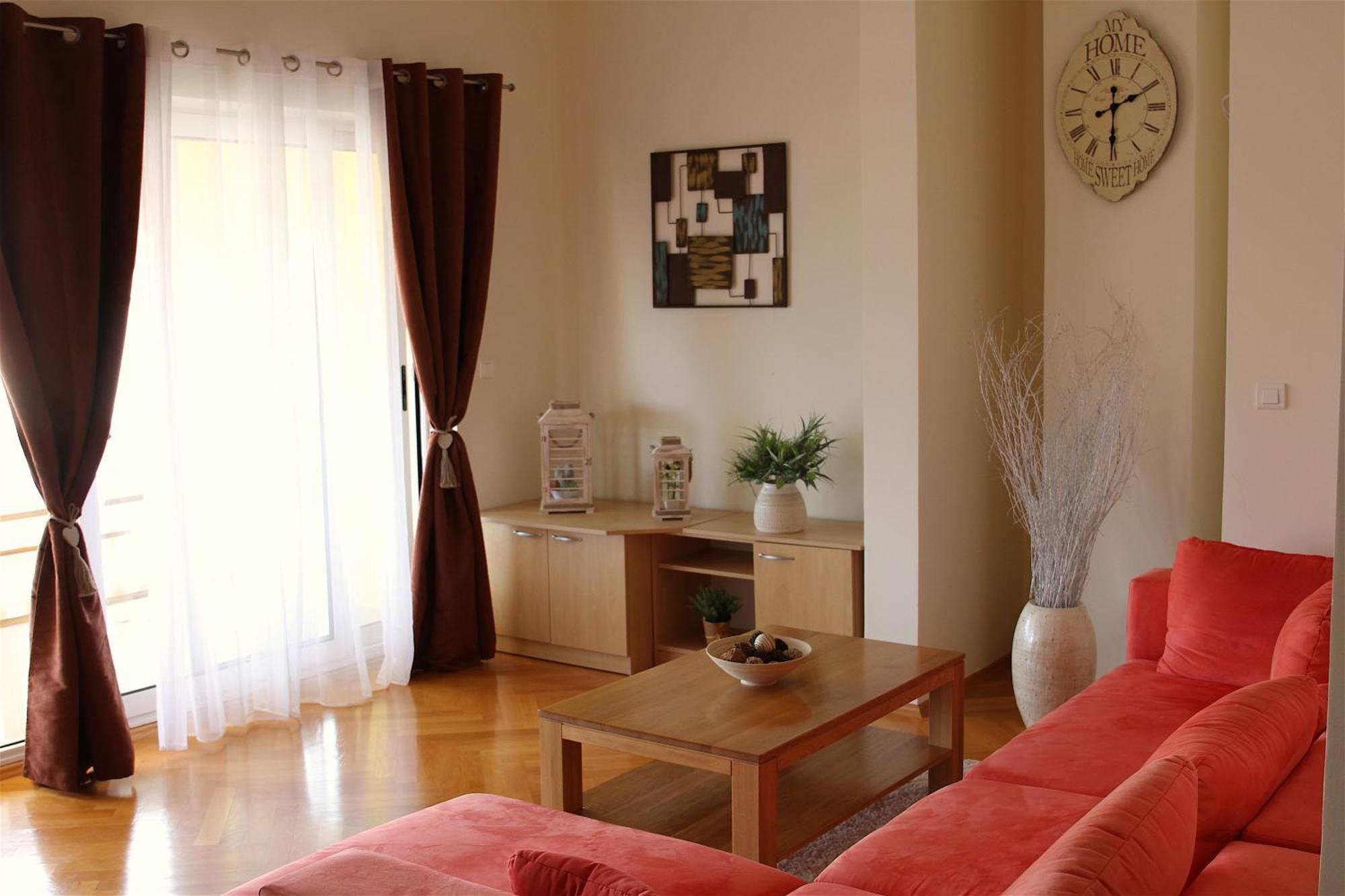 Villa Luka 파그 외부 사진