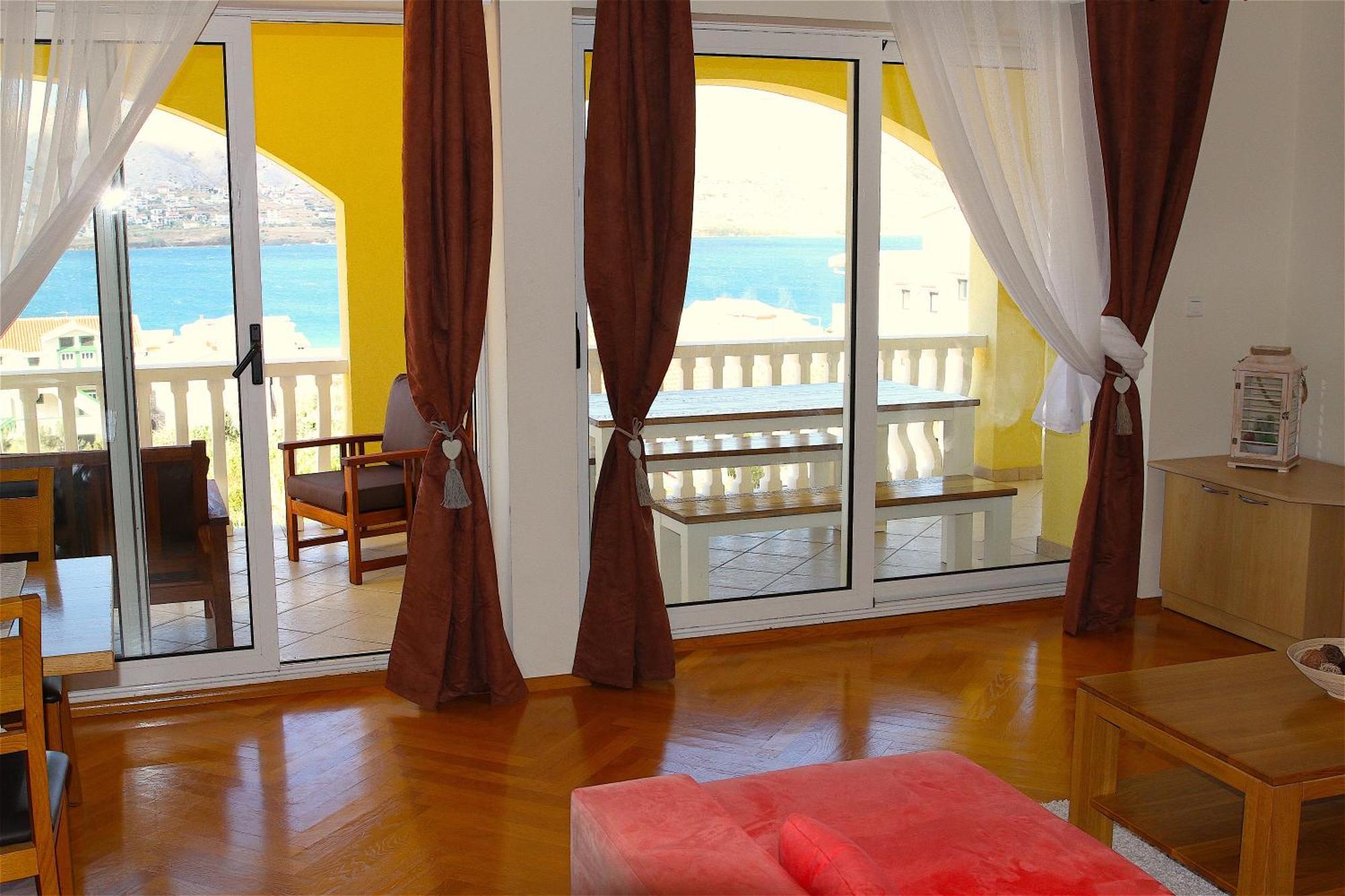Villa Luka 파그 외부 사진
