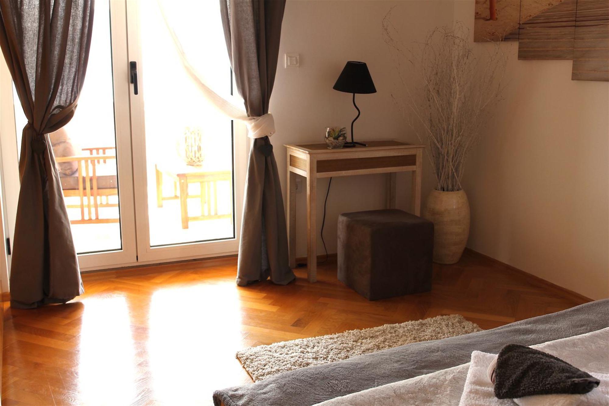 Villa Luka 파그 외부 사진