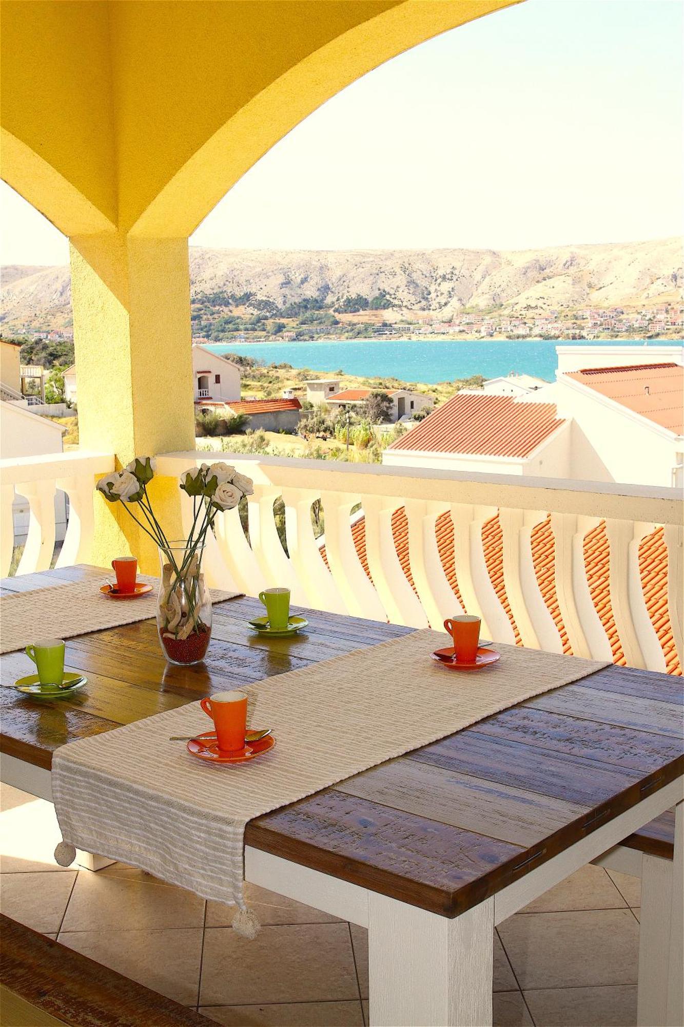 Villa Luka 파그 외부 사진
